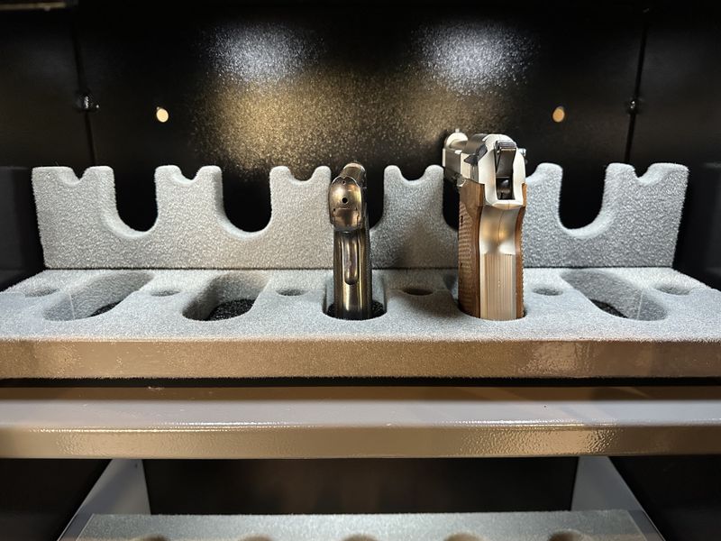 Franz Jäger Pistolholder 5+