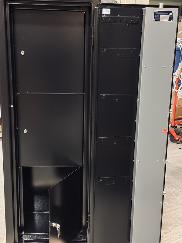 Franz Jäger Verdiskap Grade 1 2xDIG 3 Luker 245L