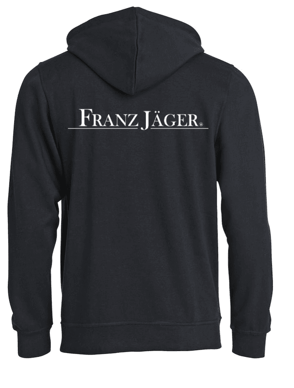 Franz Jäger Hoodie