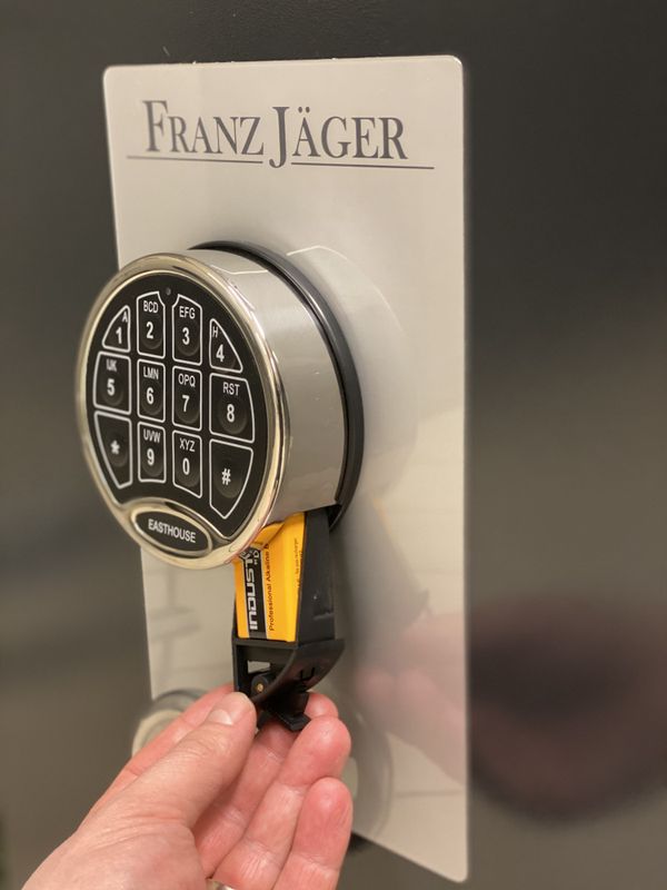 Franz Jäger Verdiskap 84LG Outlet
