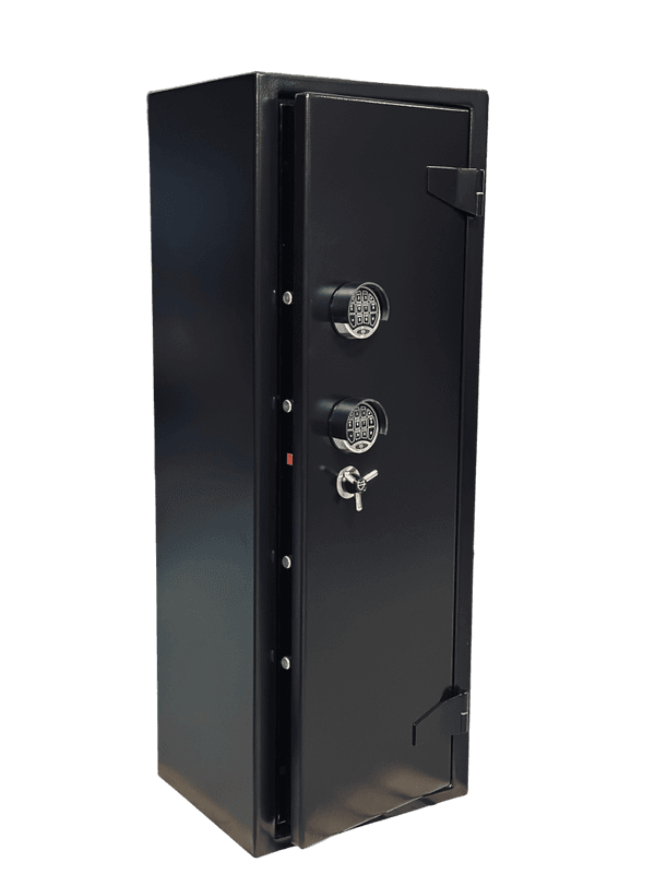 Franz Jäger Verdiskap Grade 1 2xDIG 3 Luker 245L