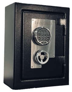 Hovedbilde Franz J&auml;ger Sikkerhetsskap Mini Dig Excl 2026