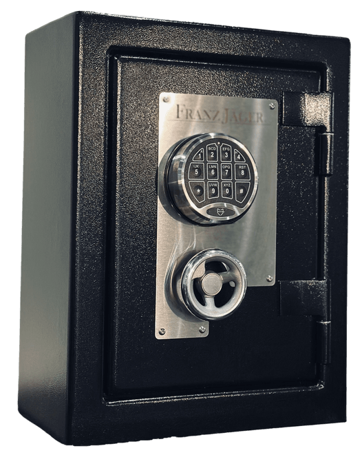 Hovedbilde Franz Jäger Sikkerhetsskap Mini Dig Excl 2026