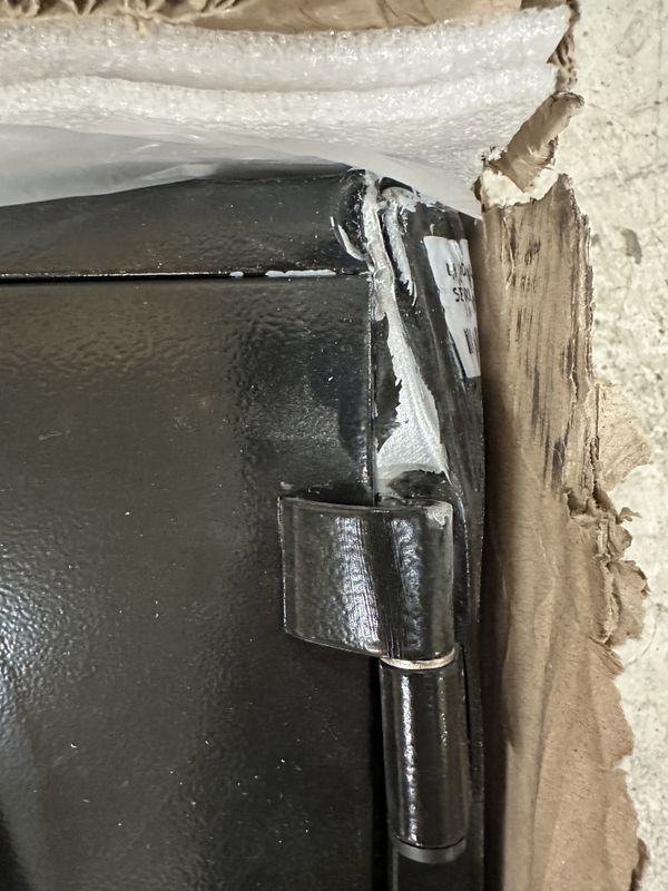 Franz Jäger Brannsafe 36L 2026 Outlet