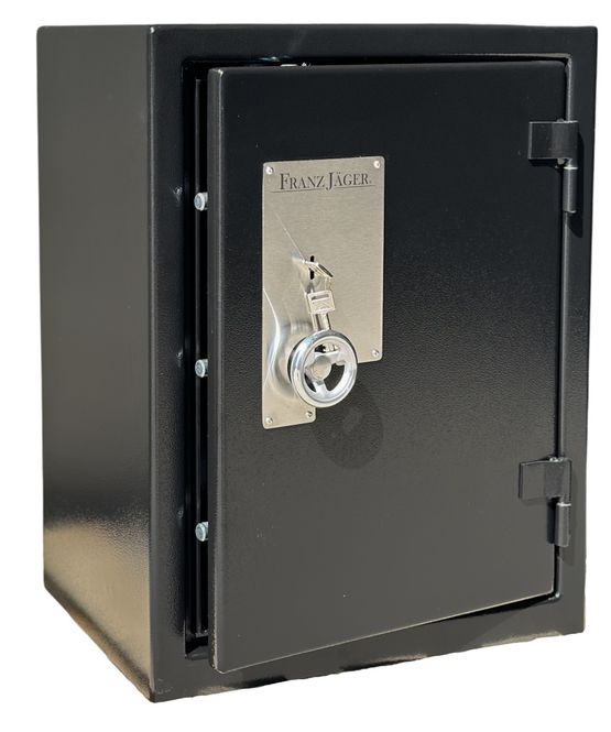 Hovedbilde Franz Jäger Sikkerhetsskap 70 Excl Key 2026