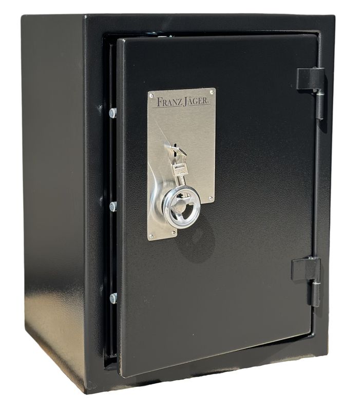 Franz Jäger Sikkerhetsskap 70 Excl Key 2026