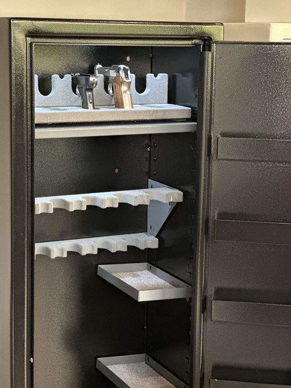 Franz Jäger Pistolholder 5+