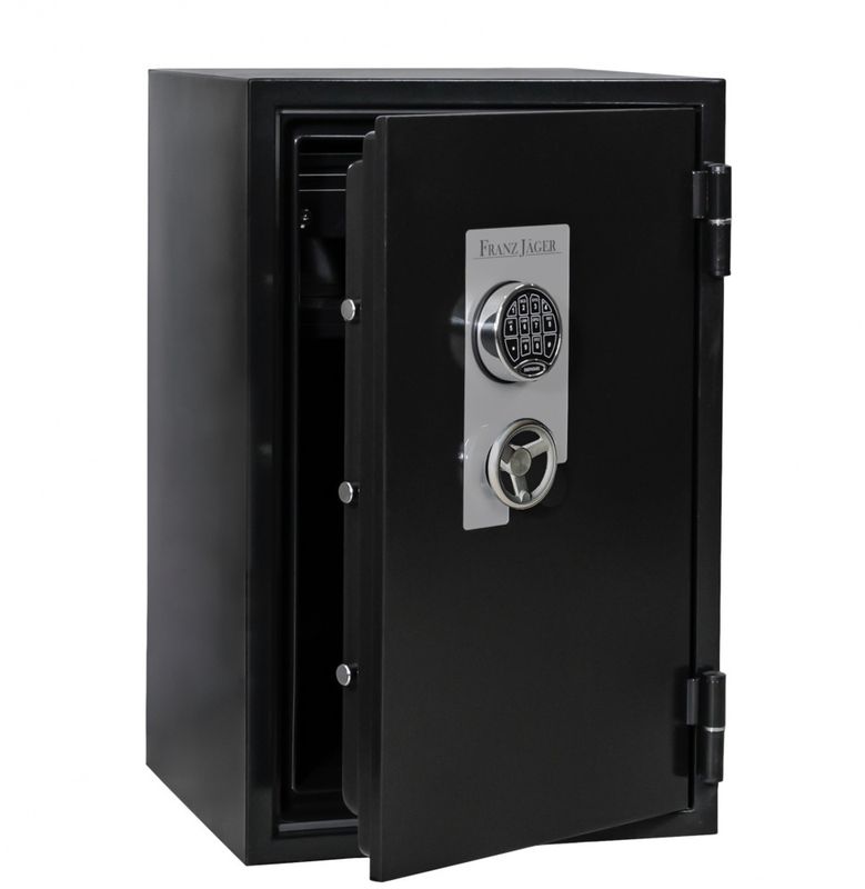 Franz Jäger Verdiskap 84 Dig 2026