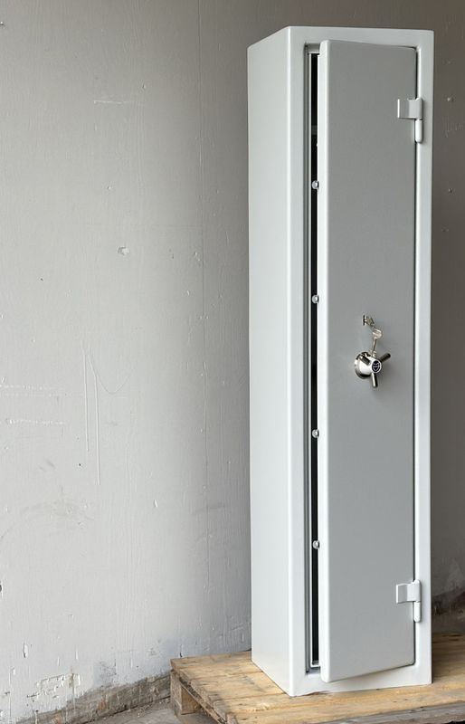 Franz Jäger Våpenskap 5/7 Key Eco 2026