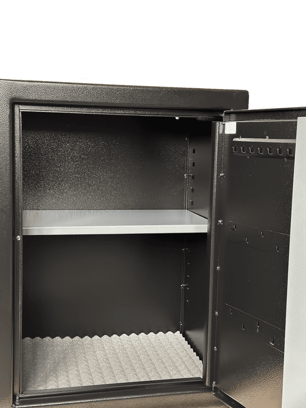 Franz Jäger Verdiskap Grade 1 NSM HEMMELIG 185L