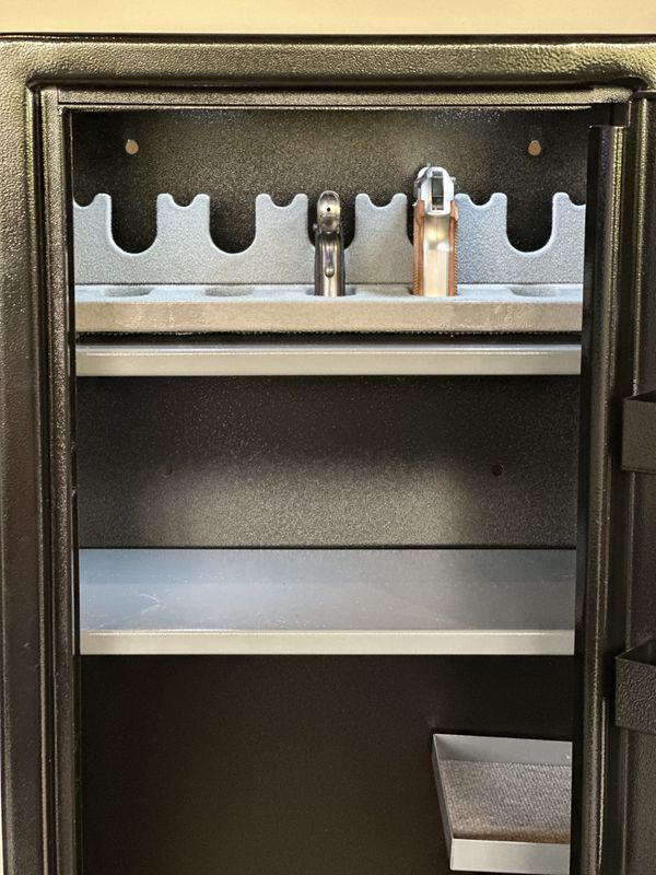 Franz Jäger Pistolholder 5+