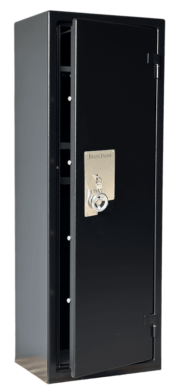 Franz Jäger Sikkerhetsskap 8/16 Key Excl 2026