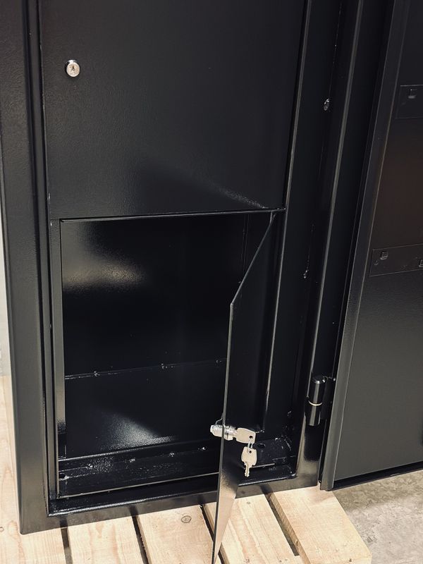 Franz Jäger Verdiskap Grade 1 2xDIG 3 Luker 245L