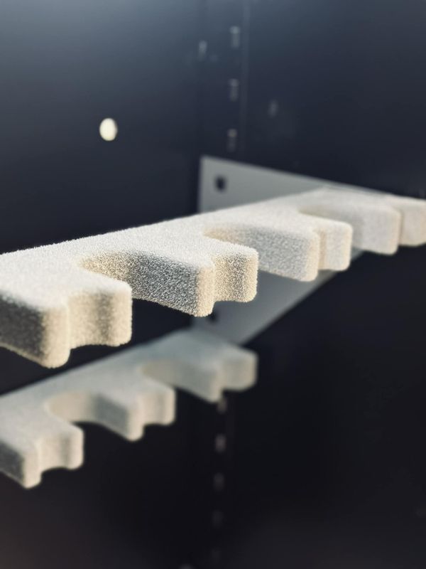 Franz Jäger Våpenskap 12/24 FI Dig Excl 2026