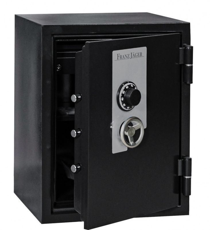 Franz Jäger Verdiskap 50 Mec 2026