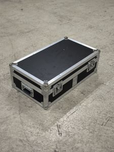 Hovedbilde Franz J&auml;ger Flightcase 270 x 800 x 470 OUTLET
