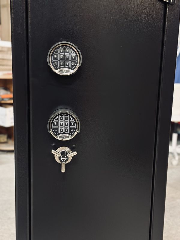 Franz Jäger Verdiskap Grade 1 2xDIG 3 Luker 245L