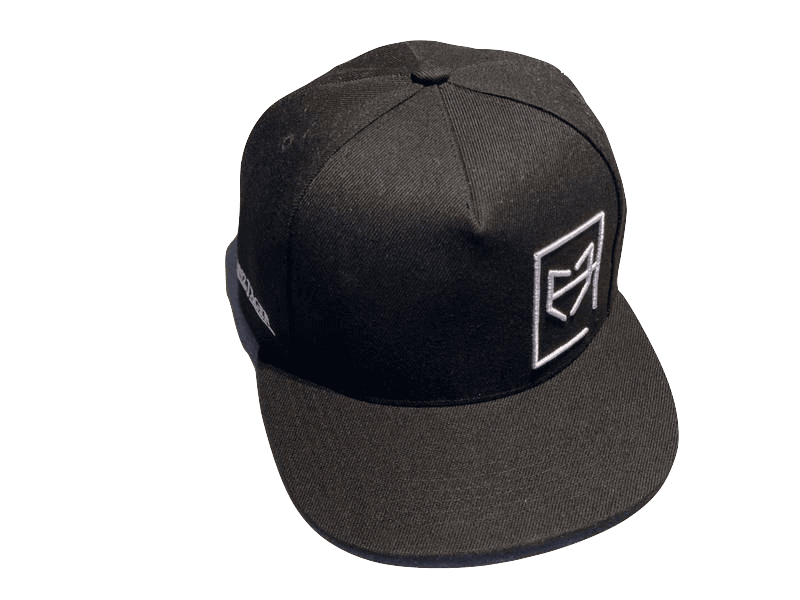 Franz Jäger Snapback Cap