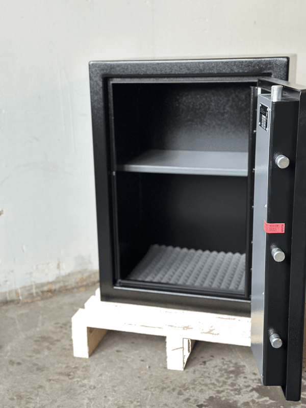 Hylle Franz Jäger Verdiskap 185L