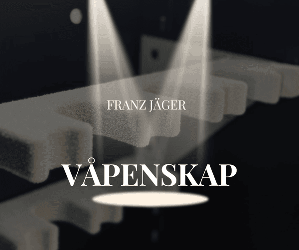 Franz Jäger Våpenskap